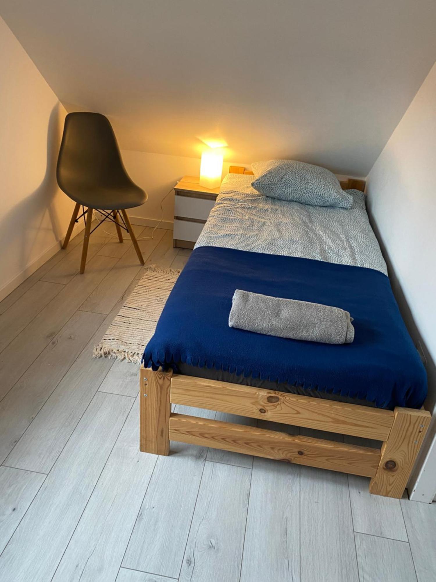 Bryziowka Villa Milkow  Ngoại thất bức ảnh