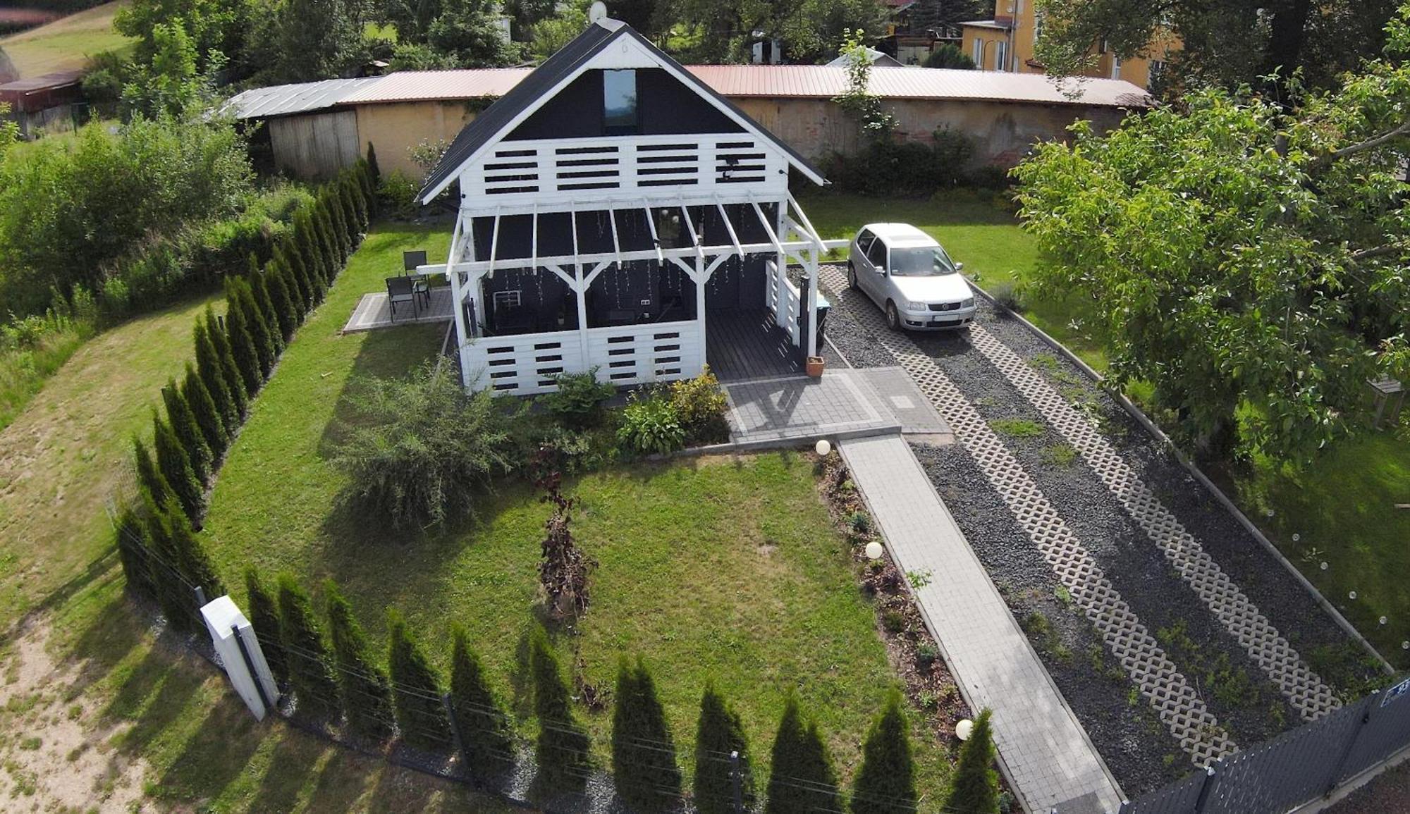 Bryziowka Villa Milkow  Ngoại thất bức ảnh