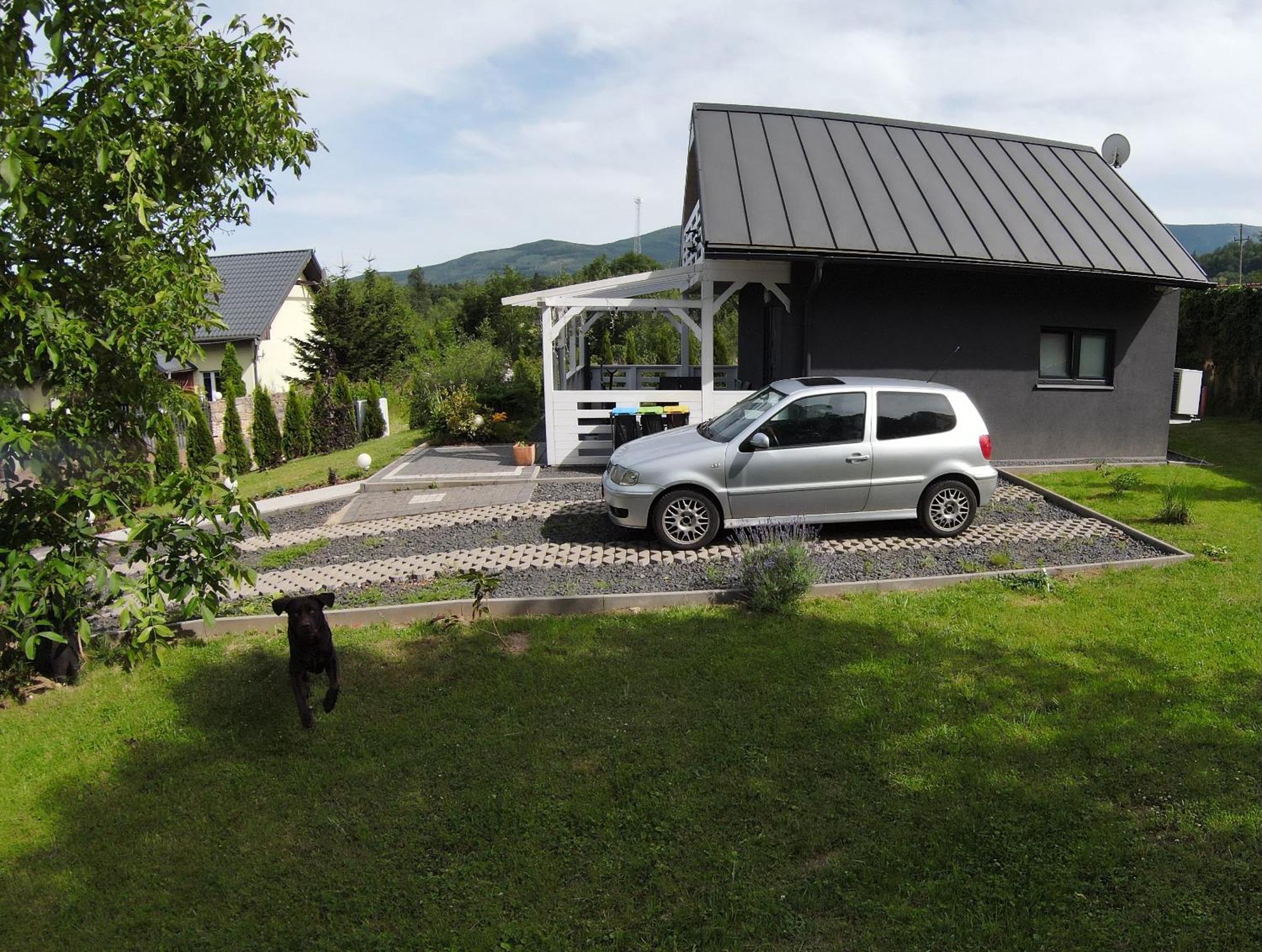 Bryziowka Villa Milkow  Ngoại thất bức ảnh