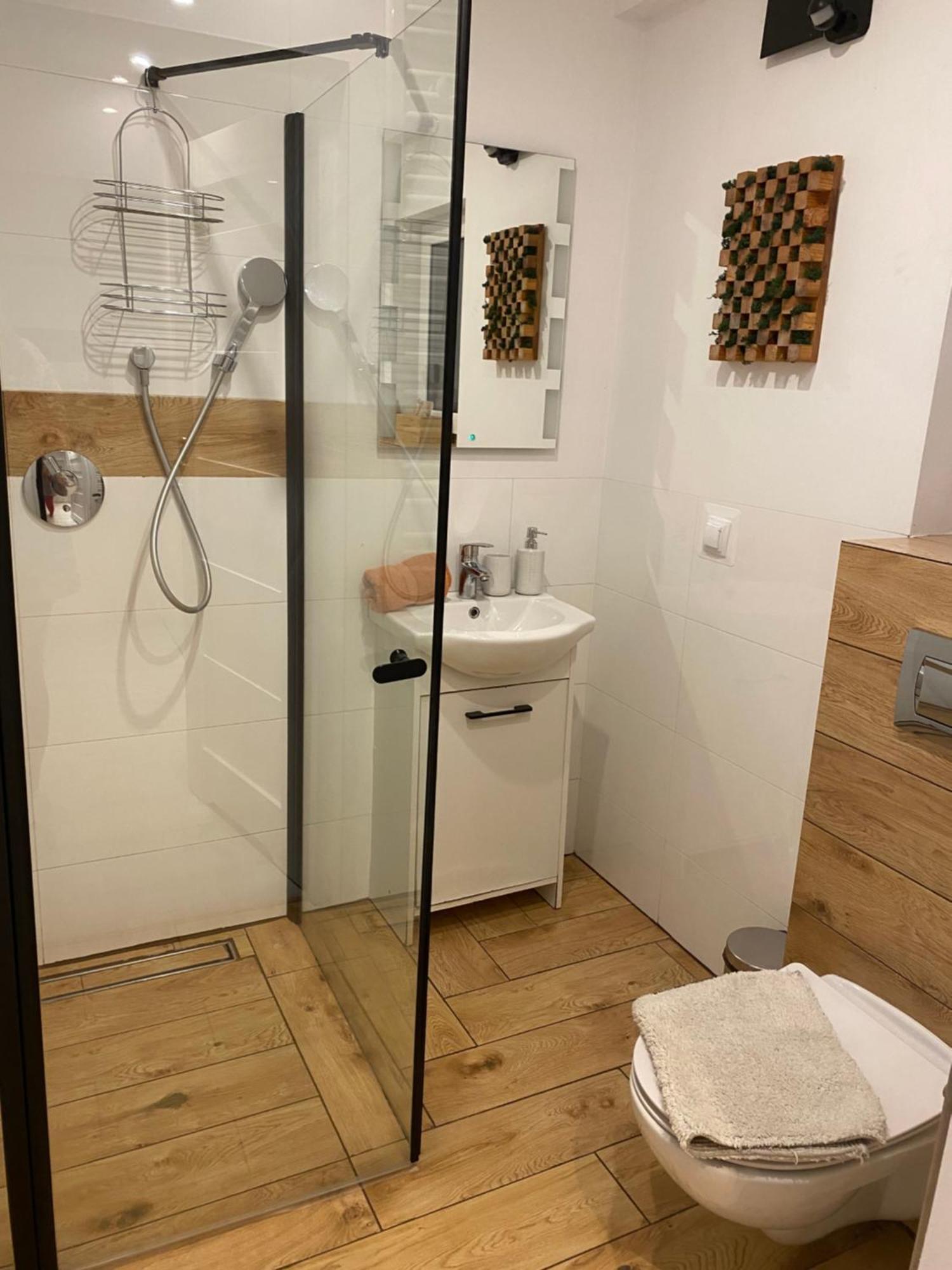 Bryziowka Villa Milkow  Ngoại thất bức ảnh