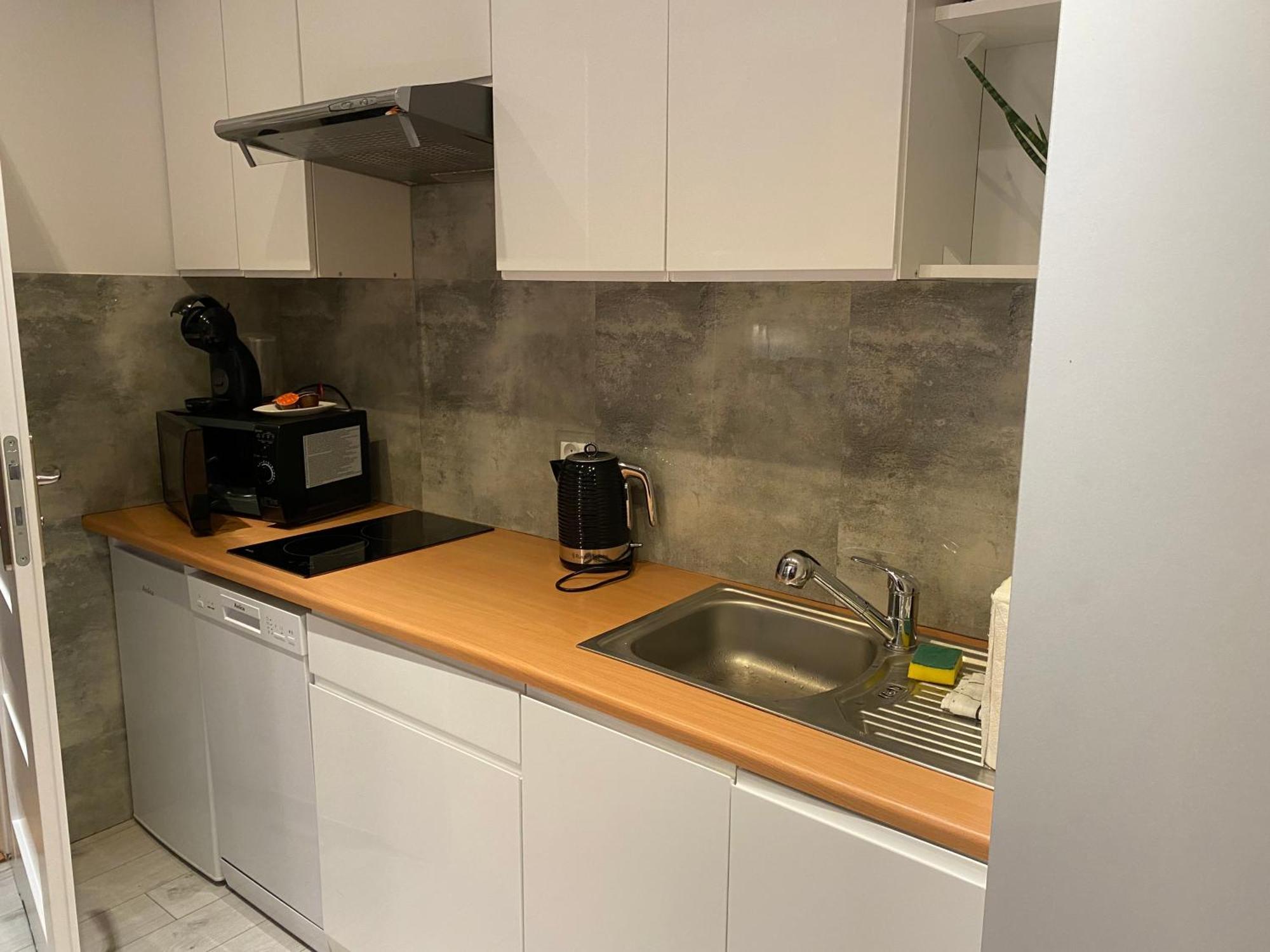 Bryziowka Villa Milkow  Ngoại thất bức ảnh